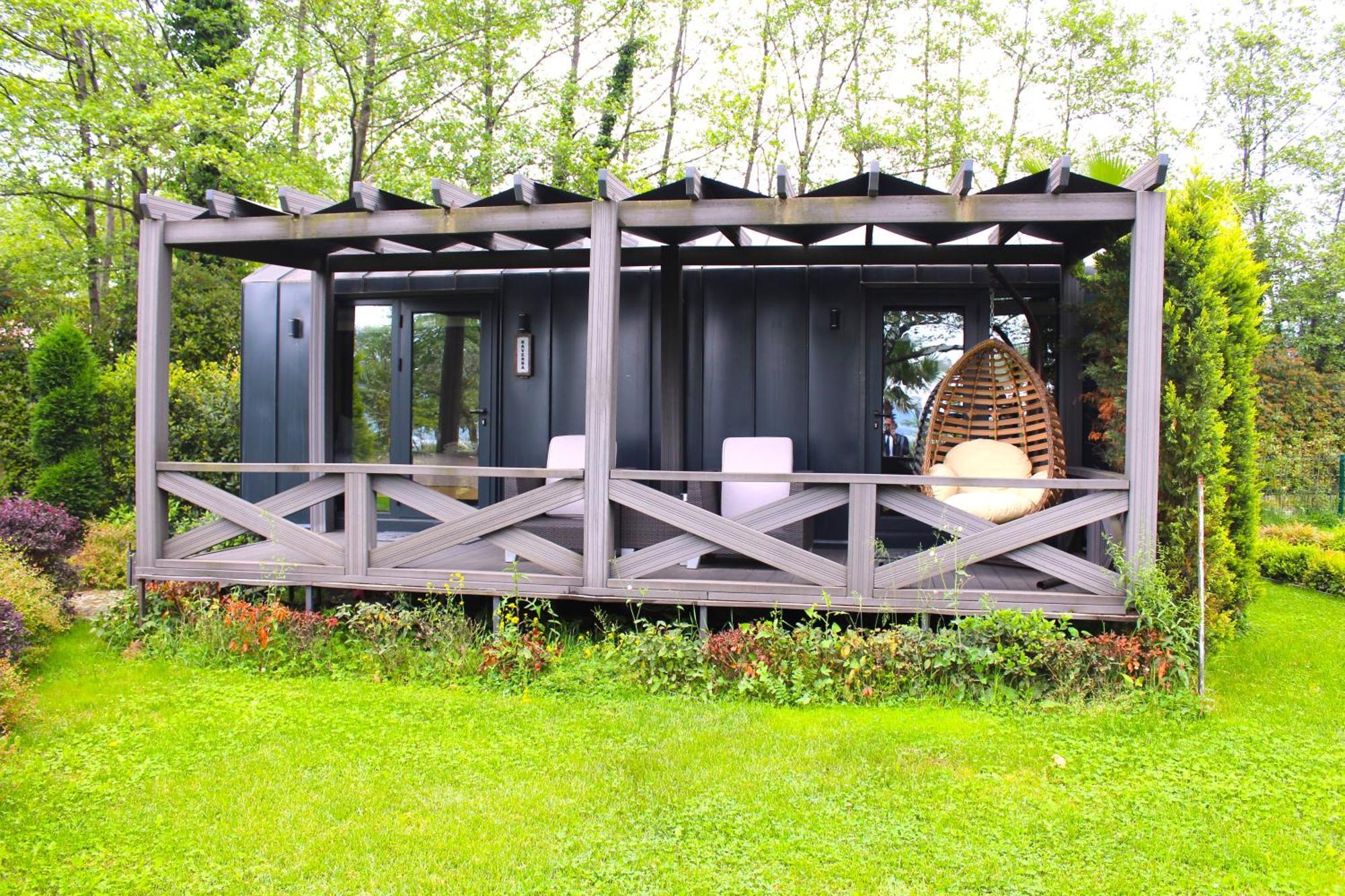 Goelevi Resort Sapanca Exterior foto