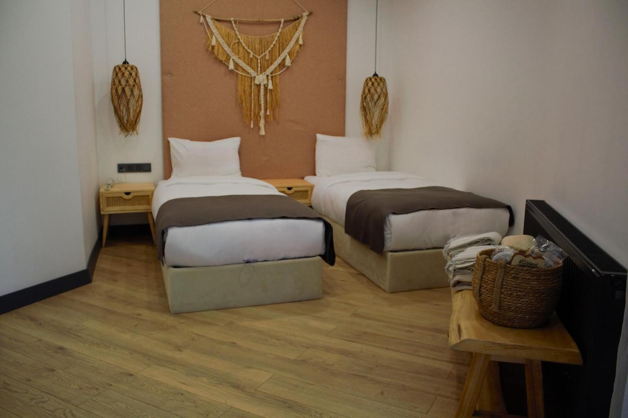 Goelevi Resort Sapanca Quarto foto