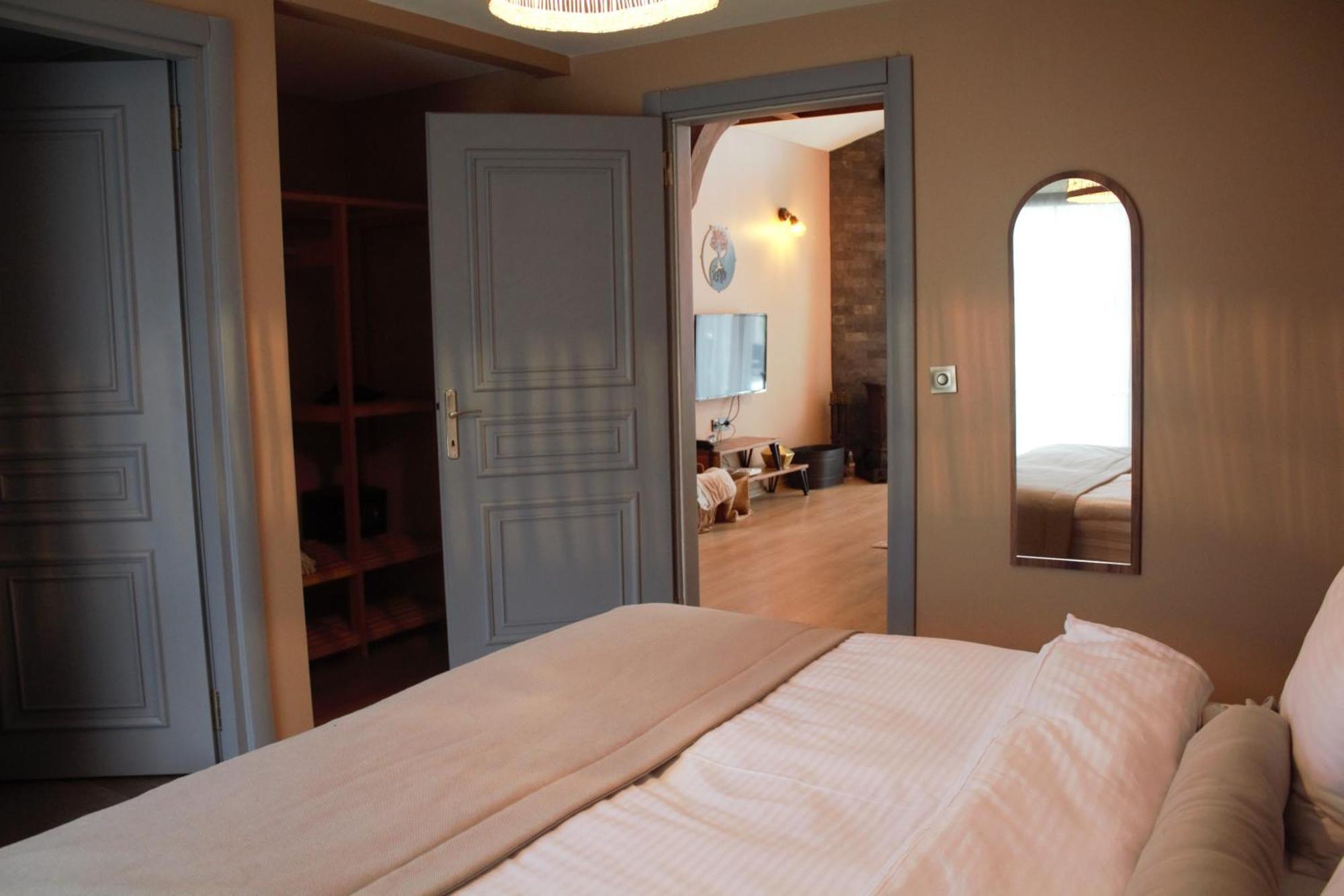 Goelevi Resort Sapanca Quarto foto