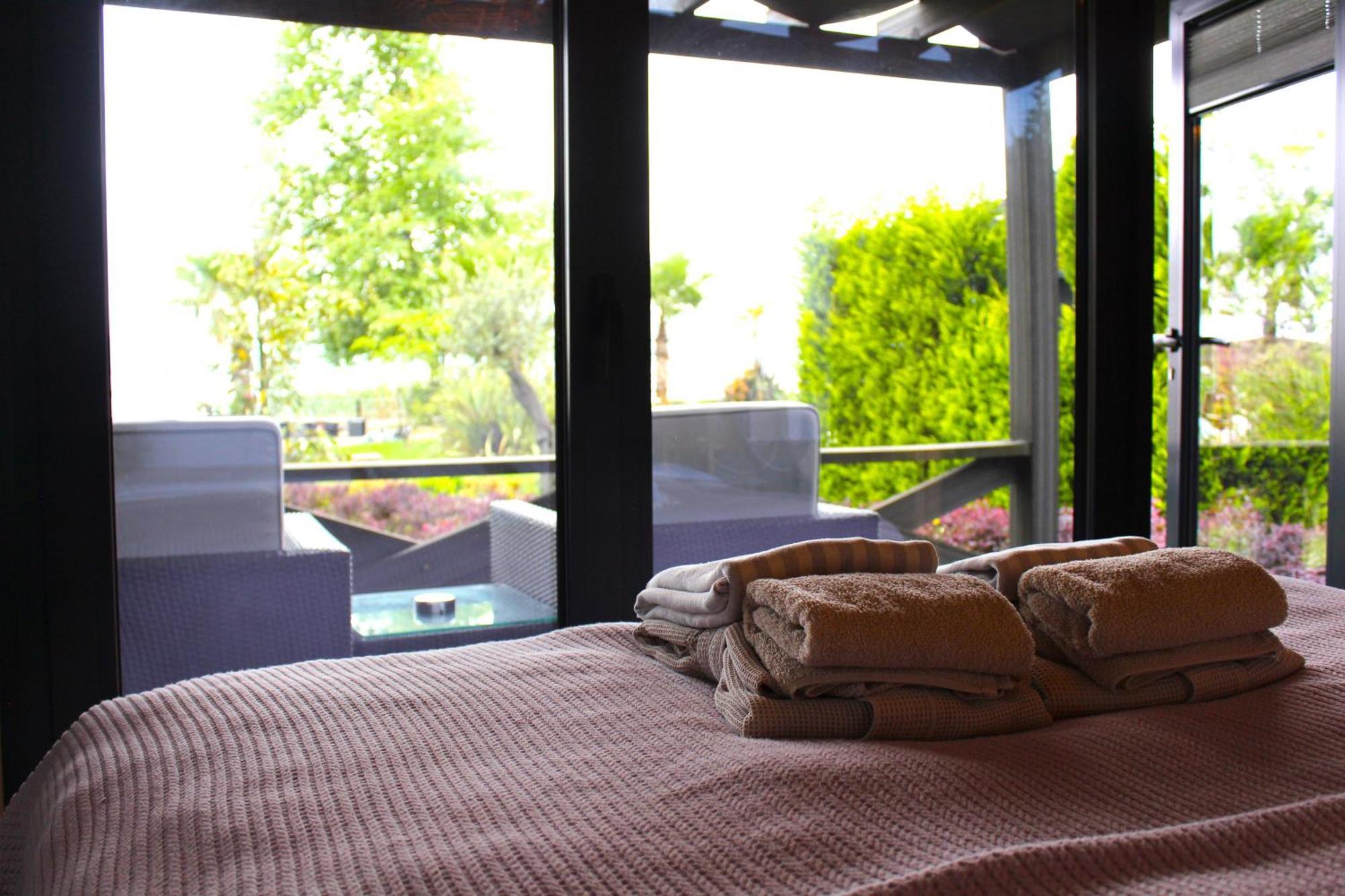 Goelevi Resort Sapanca Quarto foto