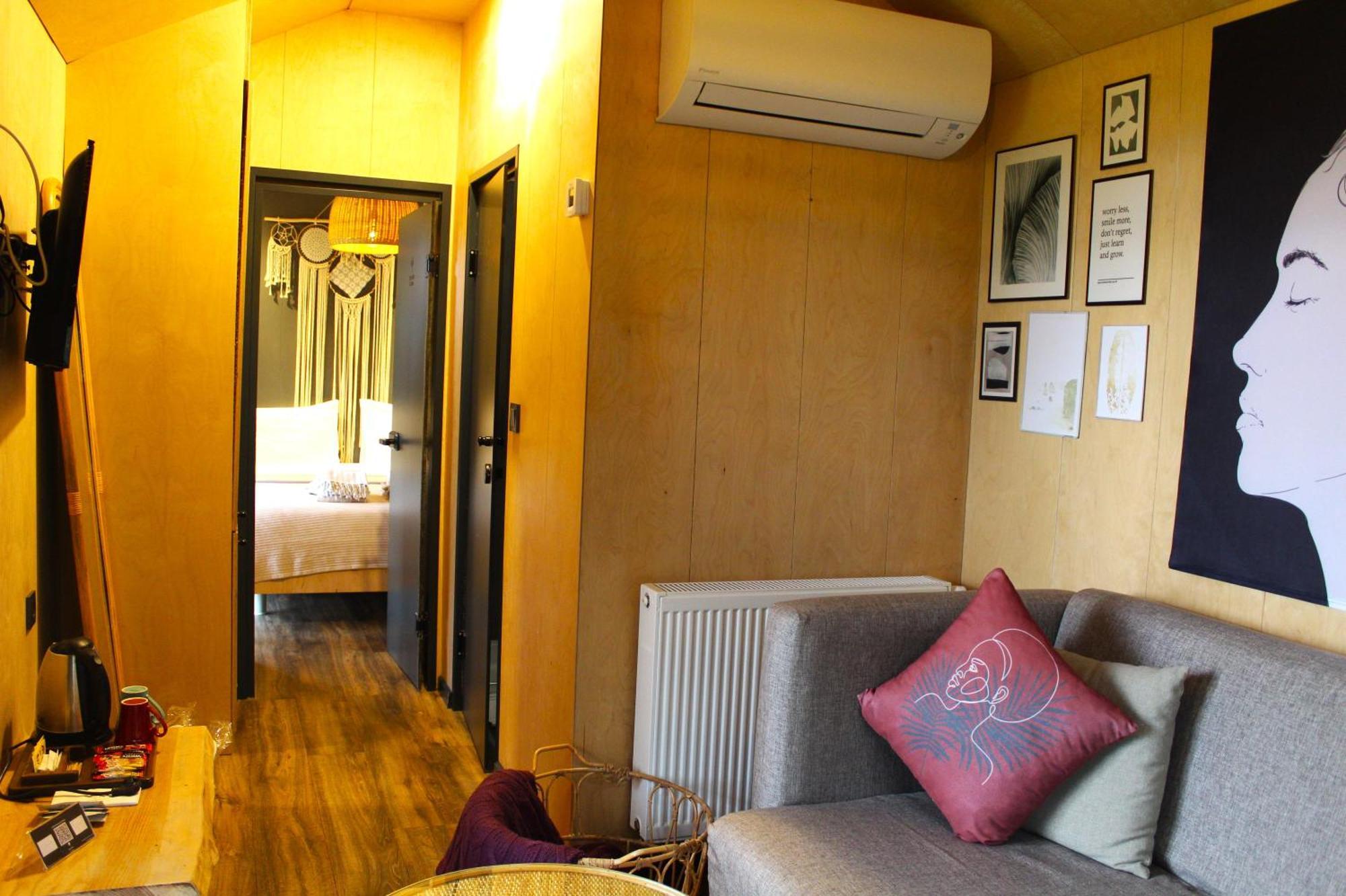 Goelevi Resort Sapanca Quarto foto