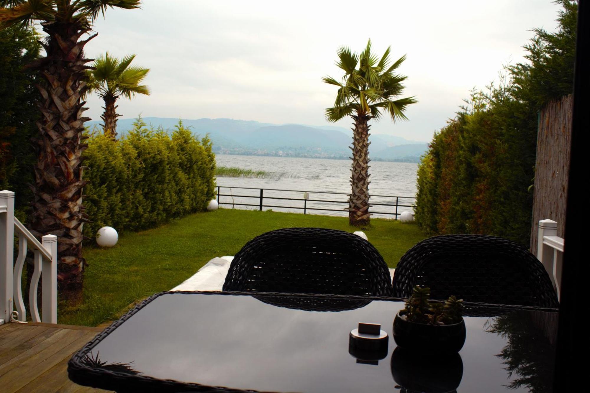 Goelevi Resort Sapanca Quarto foto