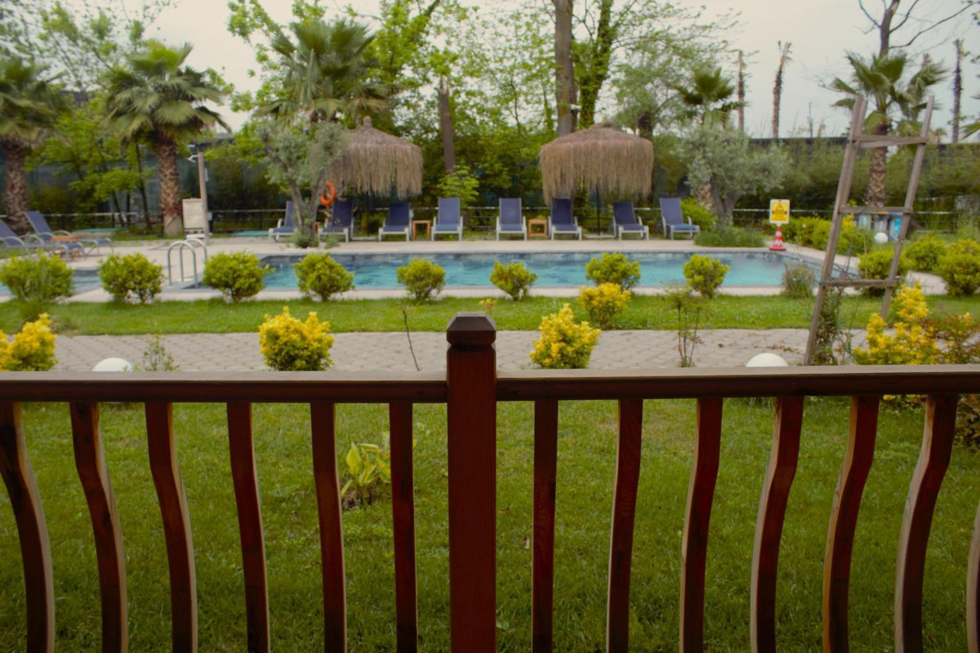 Goelevi Resort Sapanca Quarto foto